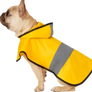 Rain wear