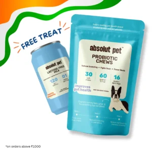 Dog Food for Puppies