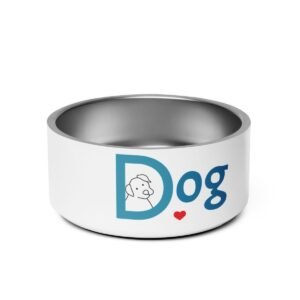 Dog Bowl