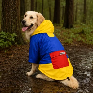 Rain wear