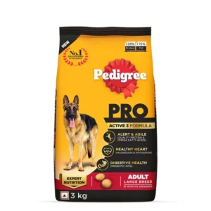 Dry Dog Food