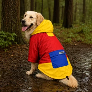 Rain wear