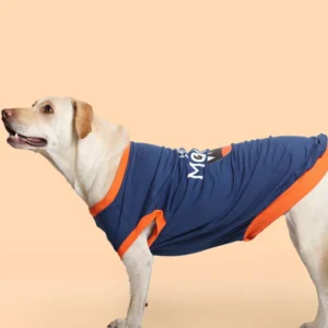 T-shirt for dogs