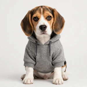 Beagle Mix - Premium Hoodie