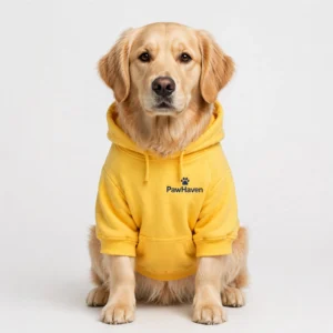 Dog Hoodie